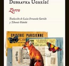 {epub descargar} ZORRO