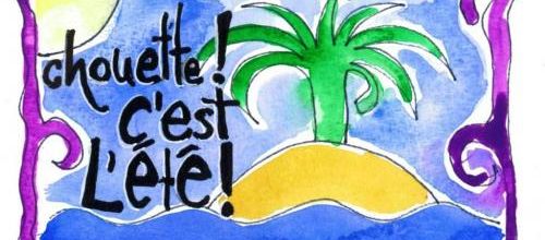 Il arrive, il arrive !!!