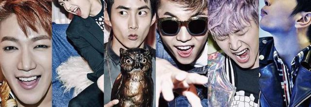 2PM GO CRAZY!!!