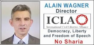 Désislamiser l'Europe - Intégralité de la Conférence d'Alain Wagner 