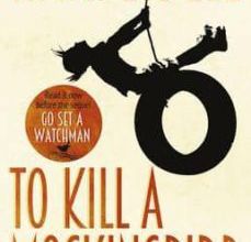 Libros gratis en línea para descargar. TO KILL A MOCKINGBIRD en español