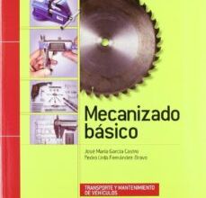 Libros descargables gratis para ipad 2 MECANIZADO BASICO (Spanish Edition) 9788497326933 de PEDRO URDA FERNANDEZ-BRAVO
