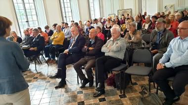 CONGRÈS 2022 A SORÈZE