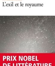 Ebook gratuit télécharger de nouvelles versions L'exil et le royaume  9782072484926 in French