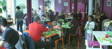 Partenariats/Le "BISTROT de l'ESTEY"