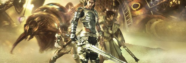 Lost Odyssey