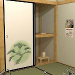 Neat Escape - Escape from Japanese Style Room - Remake