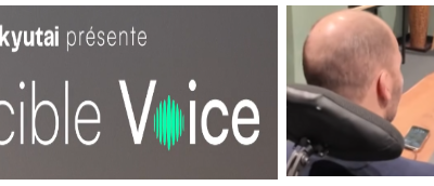 Invisible Voice : la nouvelle IA conversationnelle de Kuytai testée par Olivier Goy