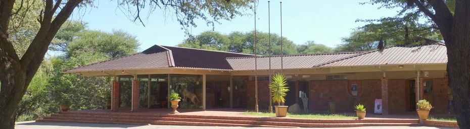 Namibie, carnet de voyage #3 Waterberg Plateau