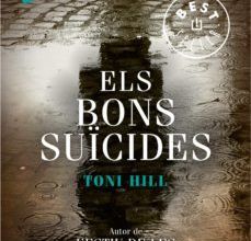 Descarga gratuita de Mobibook ELS BONS SUICIDES 9788499899053