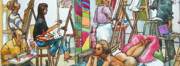Jeudi - Un coup d'œil dans le rétro : Méditation