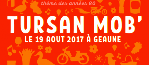 BALADE EN MOB