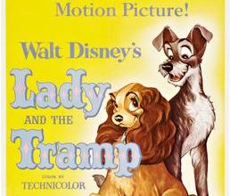 Lady and the Tramp