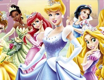 Contes de fées