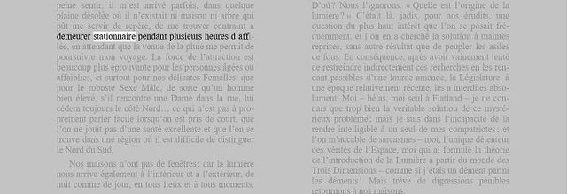 Lire un eBook par voix de synthèse depuis le navigateur Edge