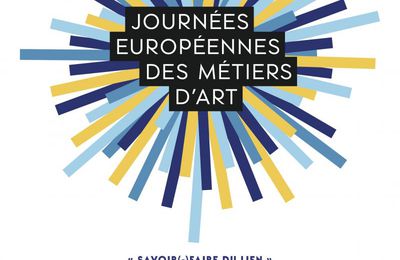 Journées Européennes des Métiers d'Art - Exposition-vente à Deauville