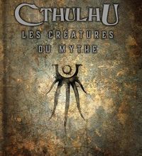 Livres Kindle best seller téléchargement gratuit Cthulhu  - Les créatures du Mythe FB2 ePub CHM par Sandy Petersen 9791028102821 (Litterature Francaise)
