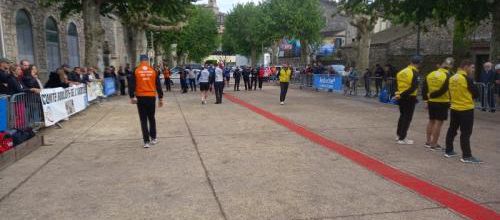 16 Q à Joyeuse le vendredi 3 mai 2024