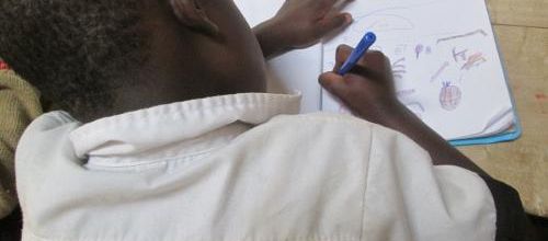 Tu apprendras