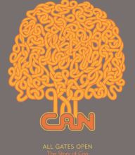 Download google books in pdf free All Gates Open: The Story of CAN 9780571311491 by Rob Young, Irmin Schmidt