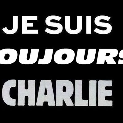 Charlie Hebdo : 10 ans après, n'oublions toujours pas ...