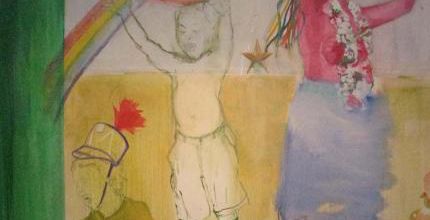 Fairy nightmares of Florence Reymond IV