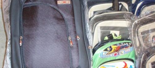 FOURNITURES SCOLAIRES 2014