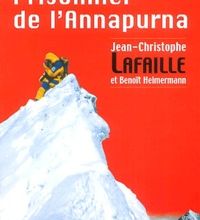 [Kindle] Prisonnier de l'Annapurna download