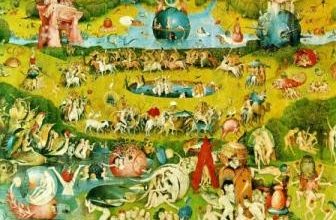 Les représentations de l'au-delà