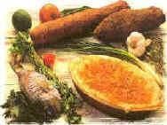 Le gratin d'ignames aux carottes