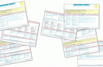 Programmations 2015-2016: Mobiliser le langage dans toutes ses dimensions.