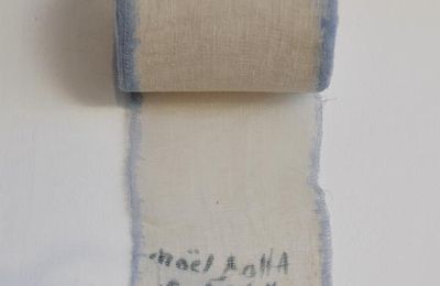 DOLLA/NOËL BANDE À LA POINT TO POINT GALERIE 