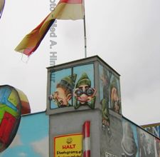 Reportage: Nante, le «hittiste» de Berlin
