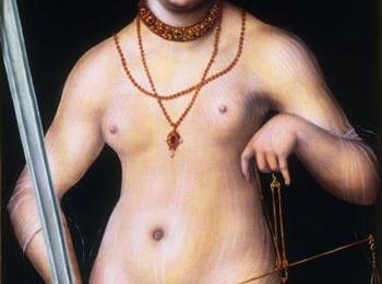 Cranach l'Ancien