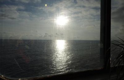 reflets chez Annie