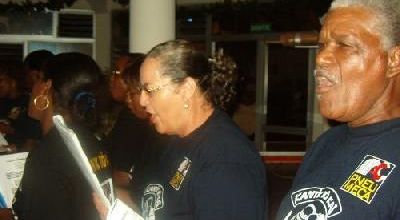 Noël aux Antilles (Nwel bô kaï, en créole)