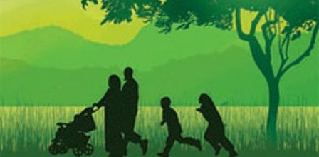 "La famille, bouée de sauvetage d’une nation"