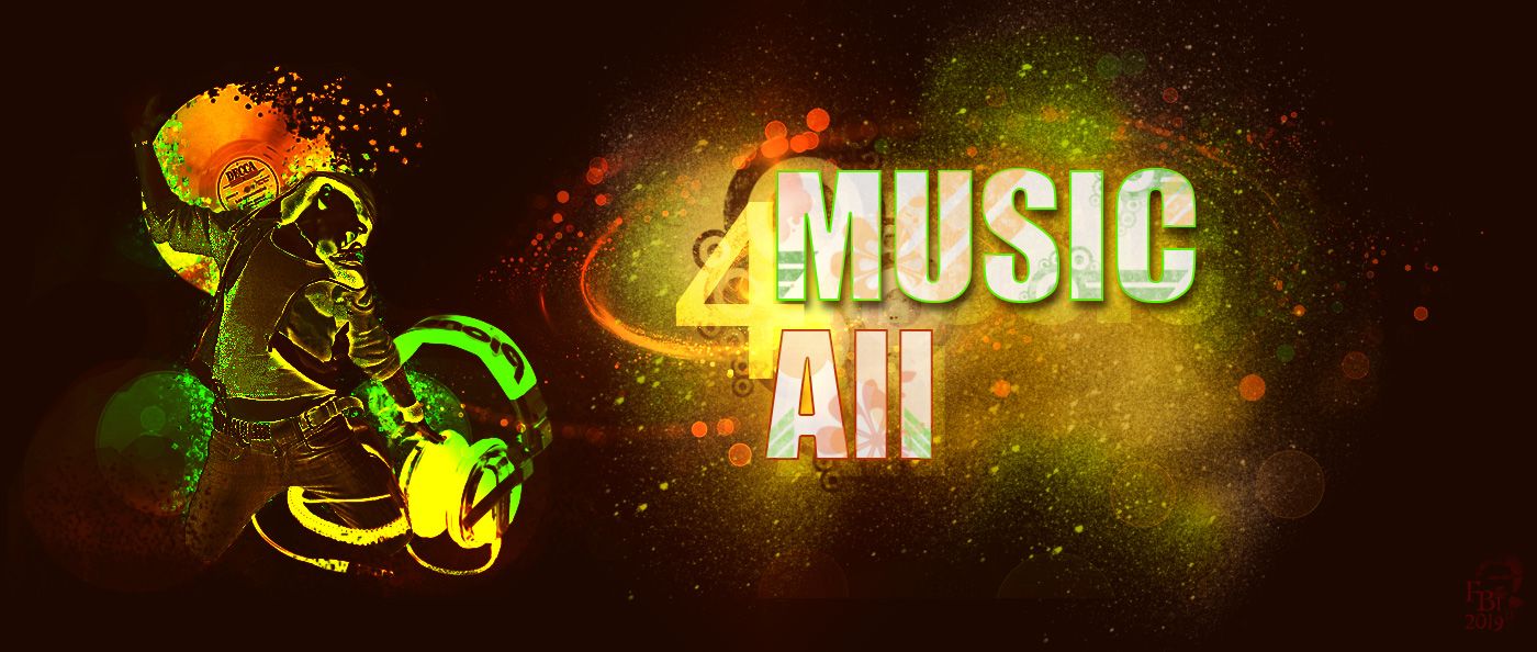 Music4All