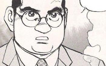 Zipang : Personnages (6; Tomes 30 à 37)