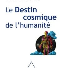 {pdf download} Le destin cosmique de l'humanité