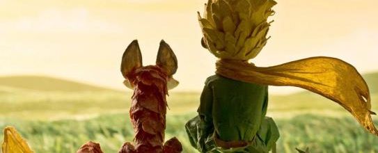 Semaine du 7 au 13 Aout 2017