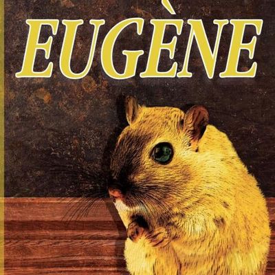Mon avis sur le nouveau roman de Tonvoisin "Eugène" publié aux éditions Douro