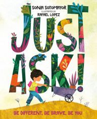 [PDF] Just Ask!: Be Different, Be Brave, Be You download