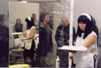 L'autre mariée 1