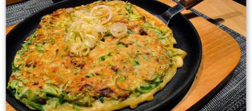 Okonomiyaki