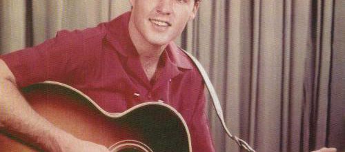photo ricky nelson 