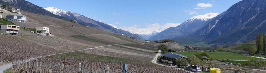 Le Bisse de Marais
