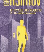 [Pdf/ePub] Le cycle des robots Tome 2 by Isaac Asimov download ebook