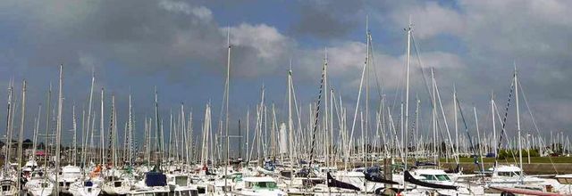 Il était une fois un voyage 2010 - Pluvigner (Morbihan)