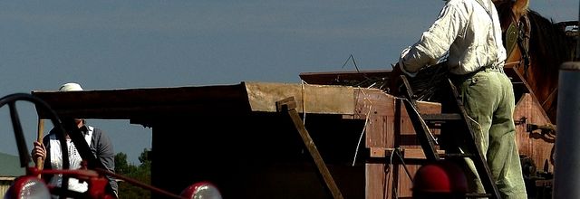 Metz / La photo du dimanche 13 septembre 2015...